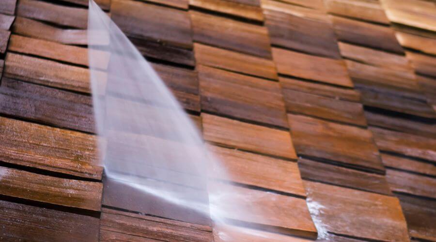 Roof Repair in Kanawha Falls, WV